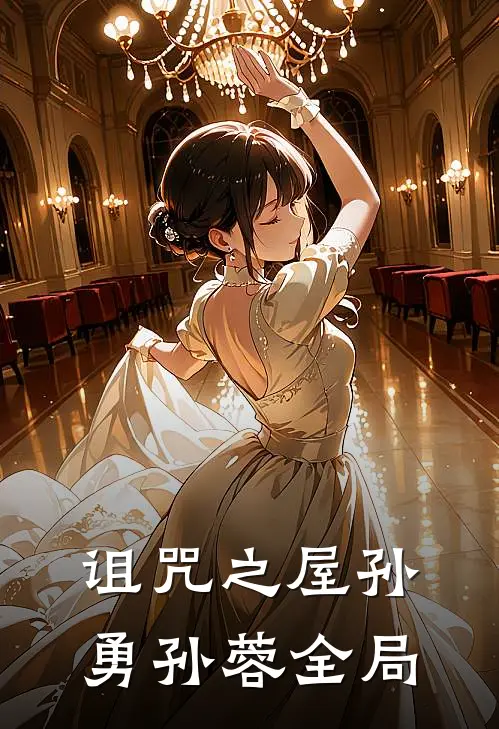 《诅咒之屋》孙勇孙蓉全局