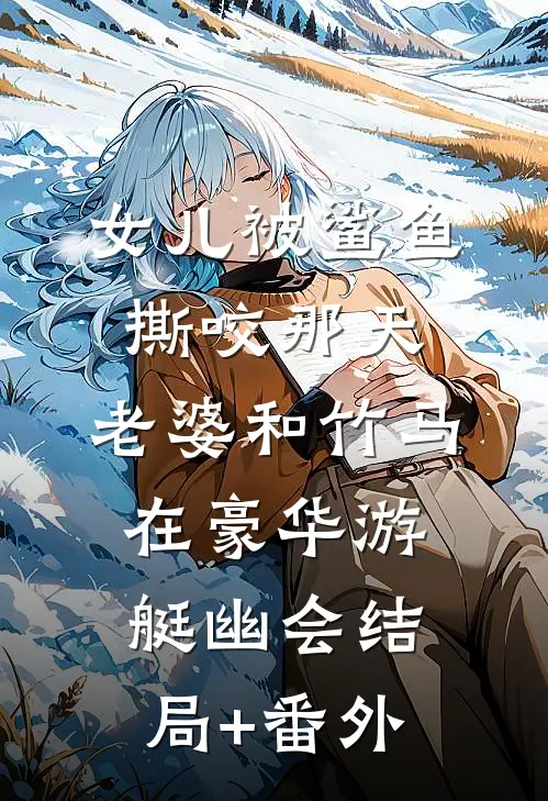 女儿被鲨鱼撕咬那天，老婆和竹马在豪华游艇幽会结局+番外