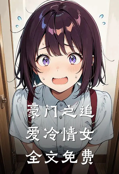 豪门之追爱冷情女全文免费