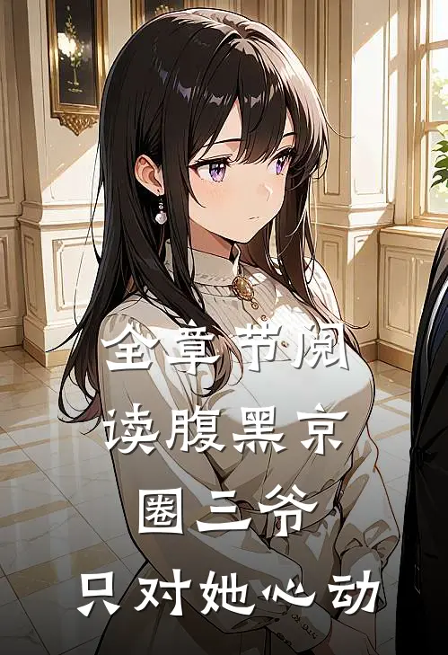 全章节阅读腹黑京圈三爷，只对她心动
