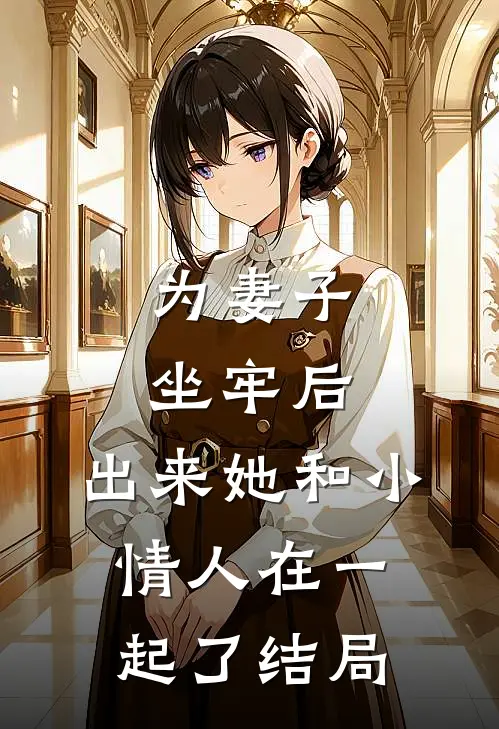 为妻子坐牢后，出来她和小情人在一起了结局