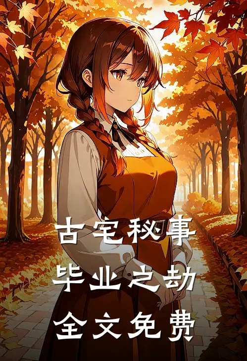 古宅秘事毕业之劫全文免费