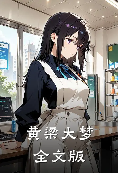 黄梁大梦全文版