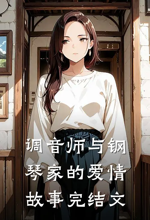 调音师与钢琴家的爱情故事完结文