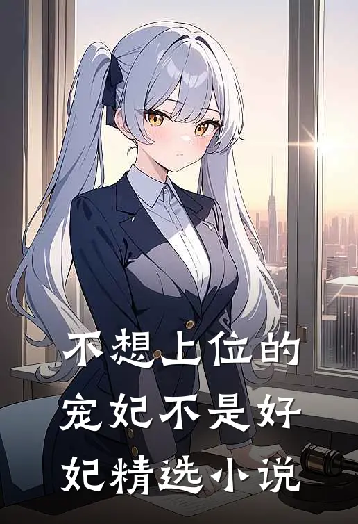 不想上位的宠妃不是好妃精选小说