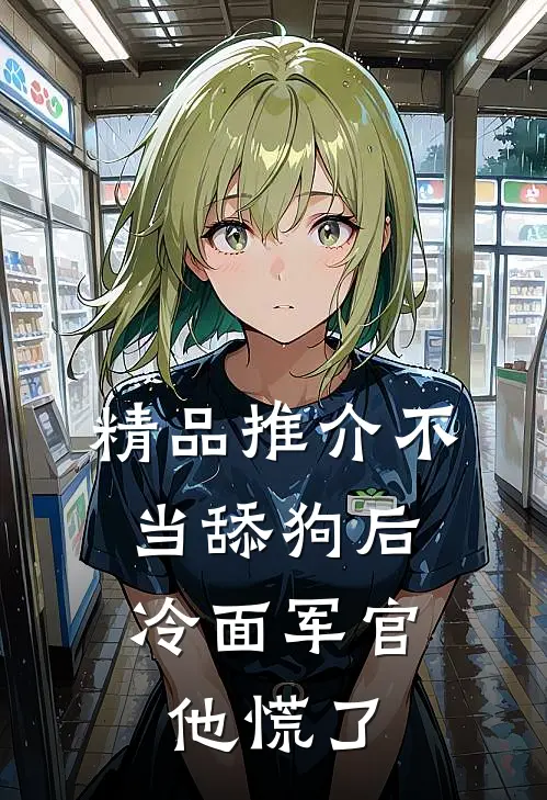 精品推介不当舔狗后，冷面军官他慌了