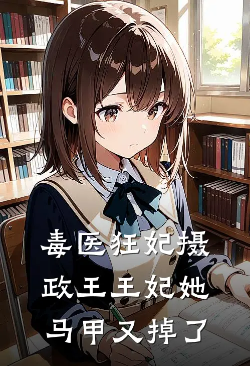 毒医狂妃摄政王王妃她马甲又掉了