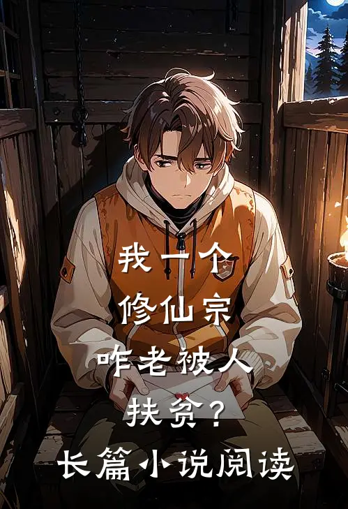 我一个修仙宗，咋老被人扶贫？长篇小说阅读