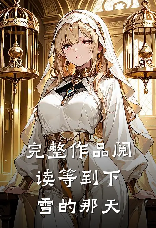 完整作品阅读等到下雪的那天