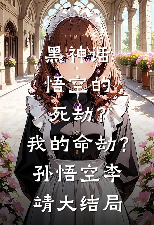 黑神话悟空的死劫?我的命劫?孙悟空李靖大结局是