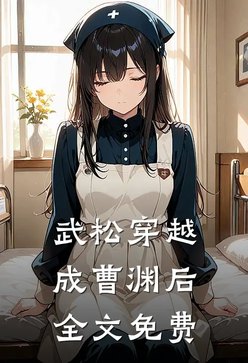 武松穿越成曹渊后全文免费