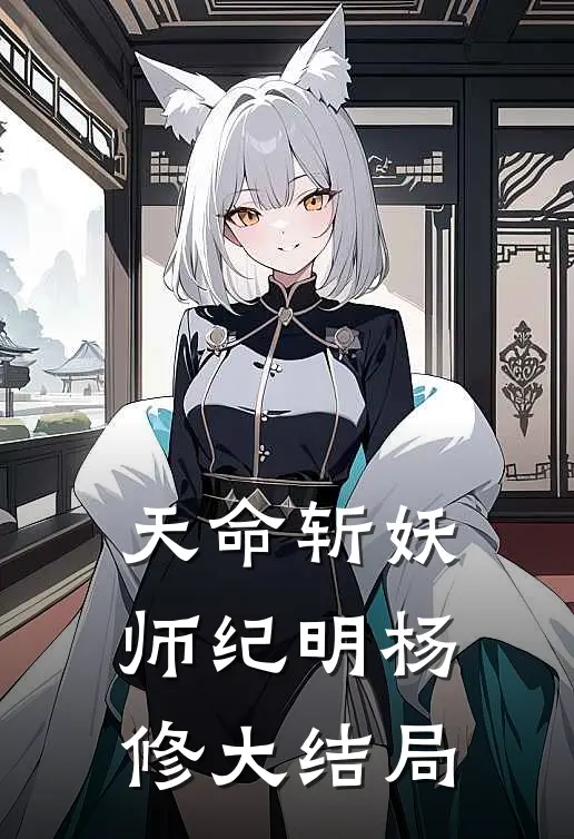 天命斩妖师纪明杨修大结局