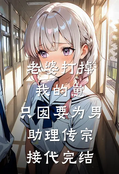 老婆打掉我的崽，只因要为男助理传宗接代完结