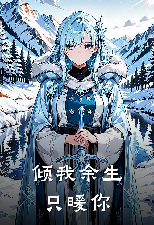 倾我余生只暖你