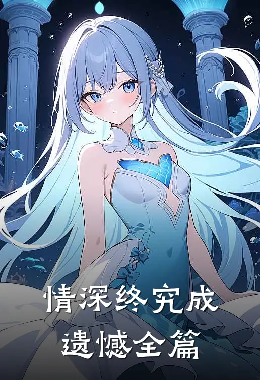 情深终究成遗憾全篇