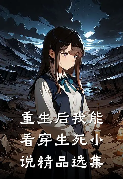 重生后我能看穿生死小说精品选集