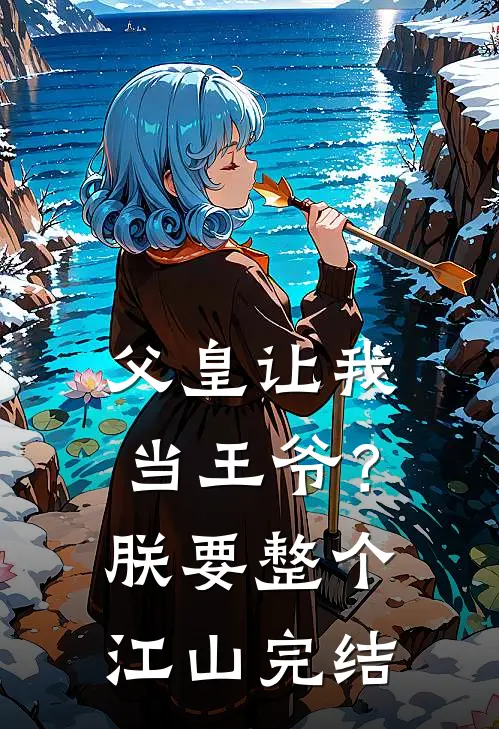 父皇让我当王爷?朕要整个江山完结