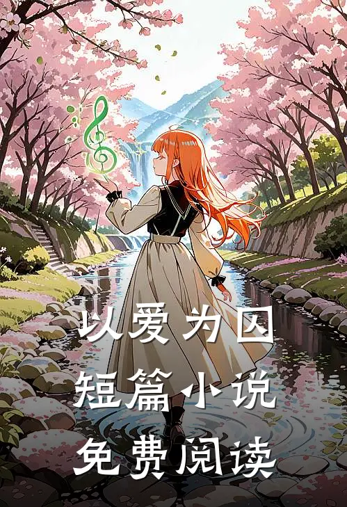 以爱为囚短篇小说免费阅读