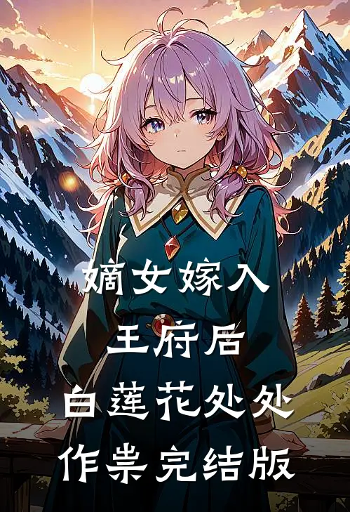 嫡女嫁入王府后，白莲花处处作祟完结版