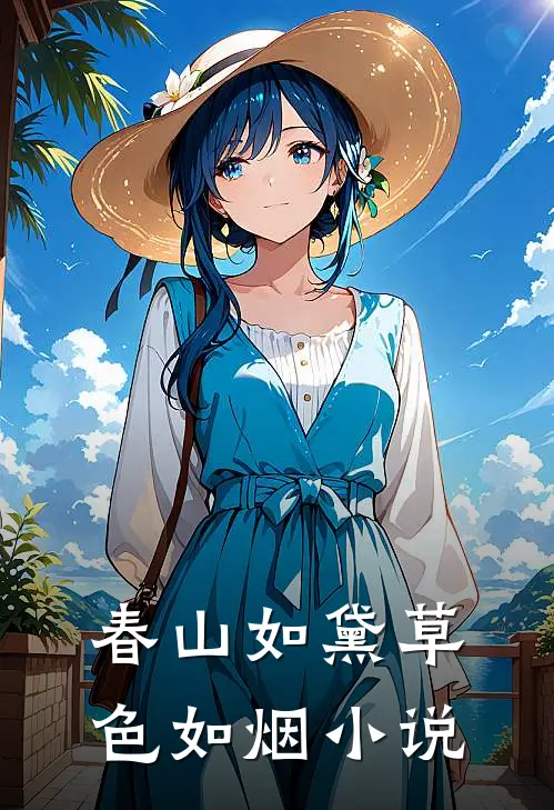 春山如黛草色如烟小说