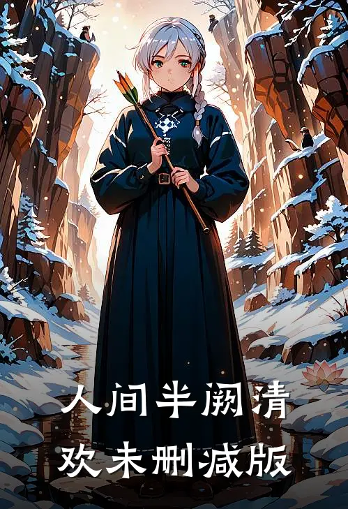 人间半阙清欢未删减版