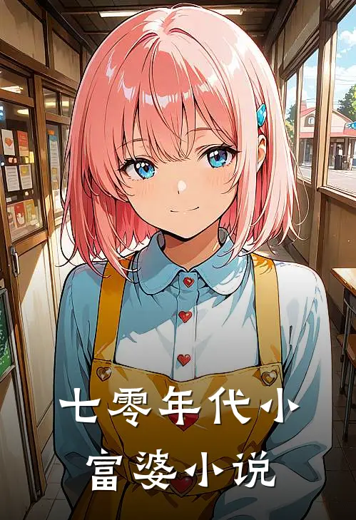 七零年代小富婆小说