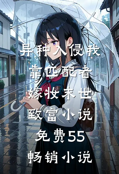 异种入侵我靠匹配者嫁妆末世致富小说免费55畅销小说