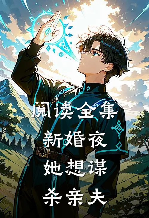 阅读全集新婚夜，她想谋杀亲夫
