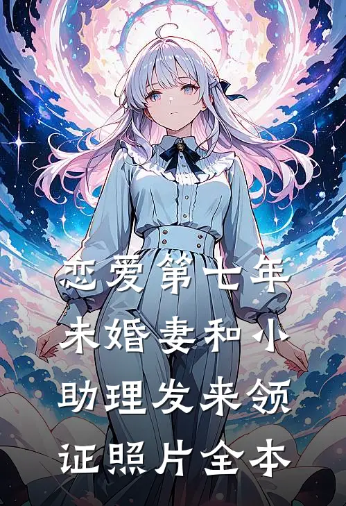 恋爱第七年，未婚妻和小助理发来领证照片全本