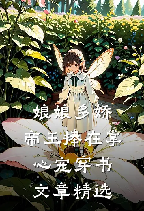娘娘多娇,帝王捧在掌心宠《穿书》文章精选