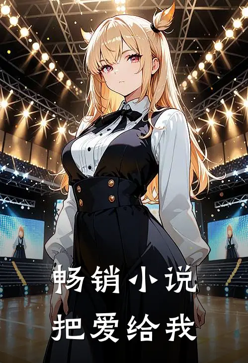 畅销小说把爱给我