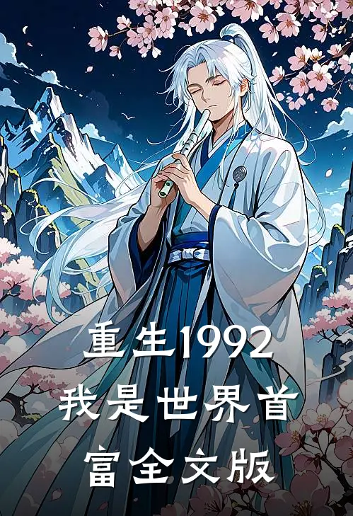 重生1992，我是世界首富全文版