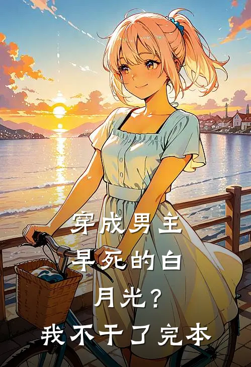 穿成男主早死的白月光?我不干了完本