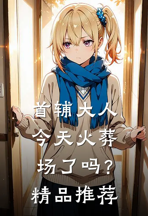 首辅大人今天火葬场了吗？精品推荐