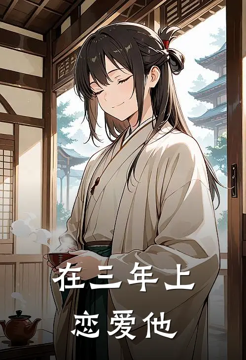 在三年上恋爱他