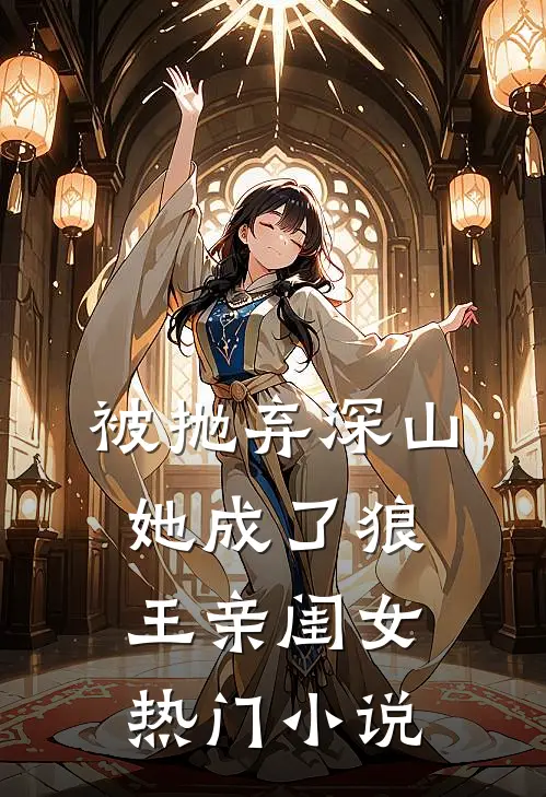 被抛弃深山，她成了狼王亲闺女热门小说