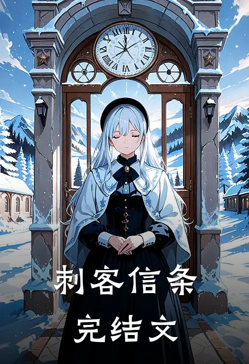 刺客信条完结文