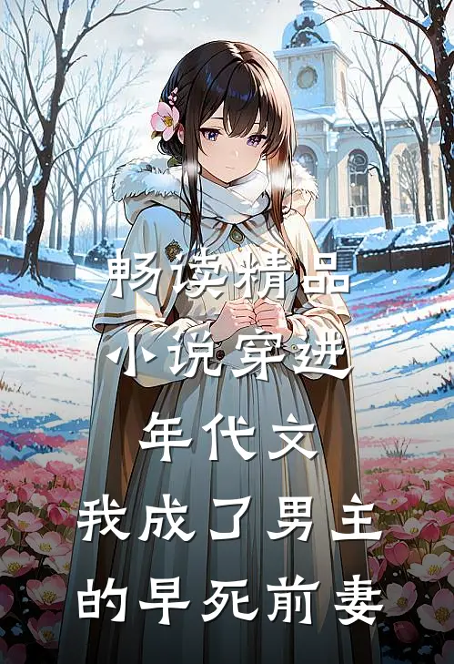 畅读精品小说穿进年代文，我成了男主的早死前妻