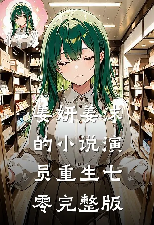 姜妍姜沫的小说演员重生七零完整版