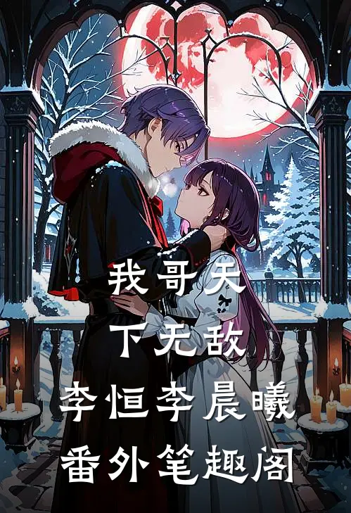 我哥天下无敌李恒李晨曦番外笔趣阁免费阅读