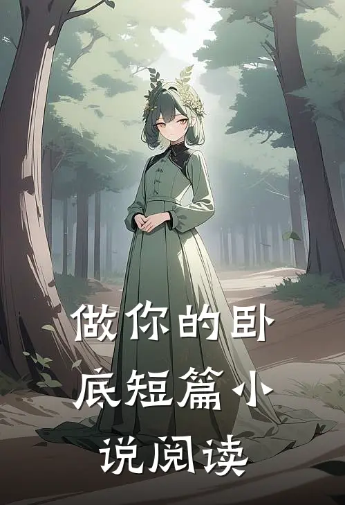 做你的卧底短篇小说阅读