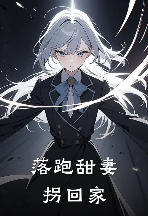 落跑甜妻拐回家