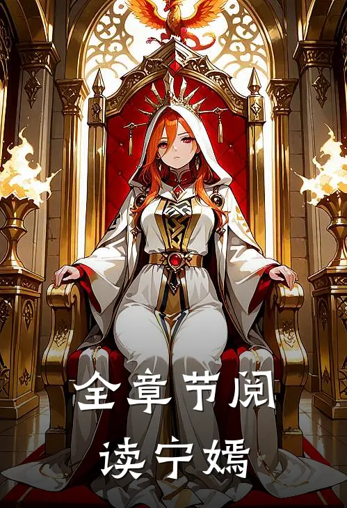 全章节阅读宁嫣