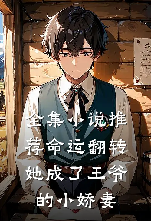 全集推荐命运翻转,她成了王爷的小娇妻免费观看