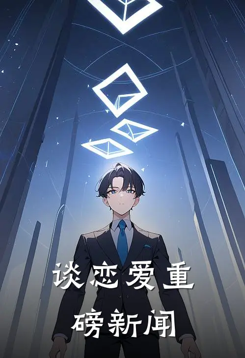 谈恋爱重磅新闻