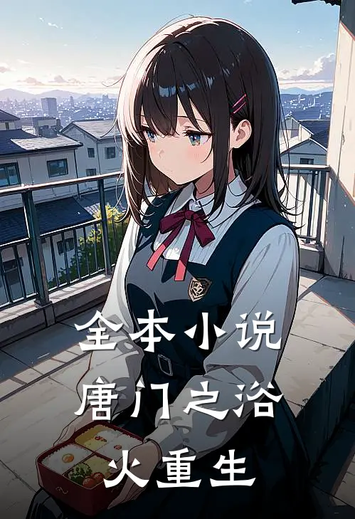 全本小说唐门之浴火重生