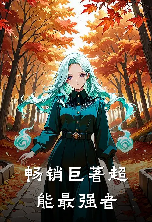 畅销巨著超能最强者是谁