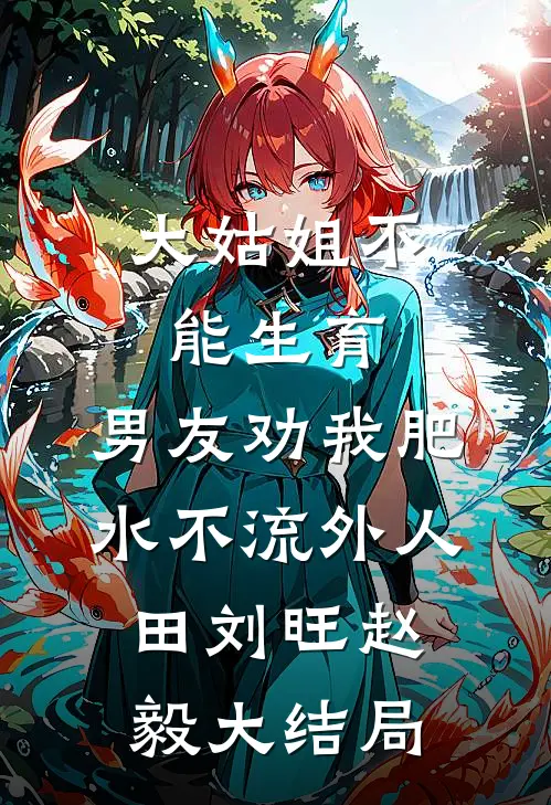 大姑姐不能生育，男友劝我肥水不流外人田刘旺赵毅大结局