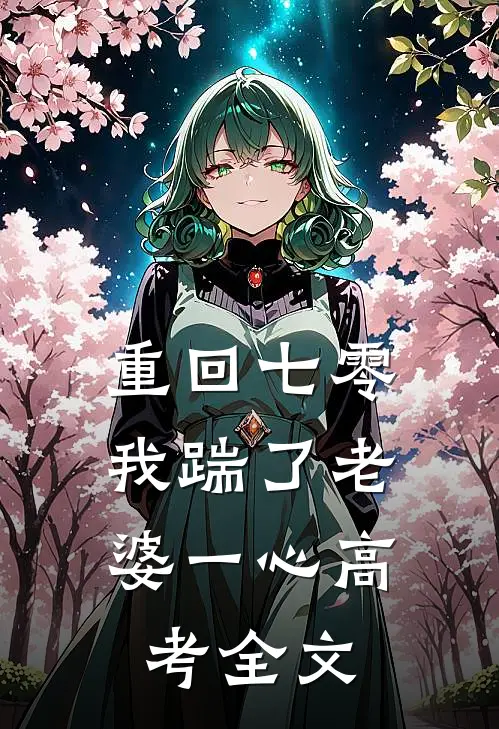  重回七零，我踹了老婆一心高考全文