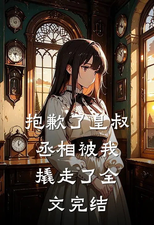 抱歉了皇叔,丞相被我撬走了全文完结免费阅读